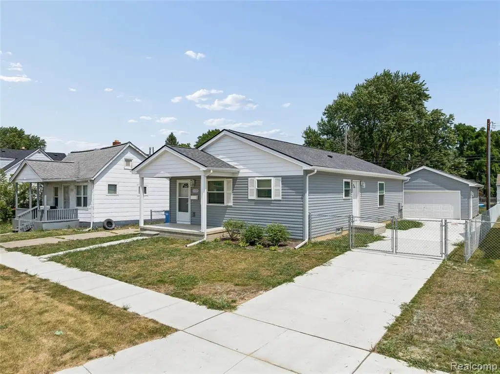 22728 Mac Arthur, Warren, MI 48089 - #1