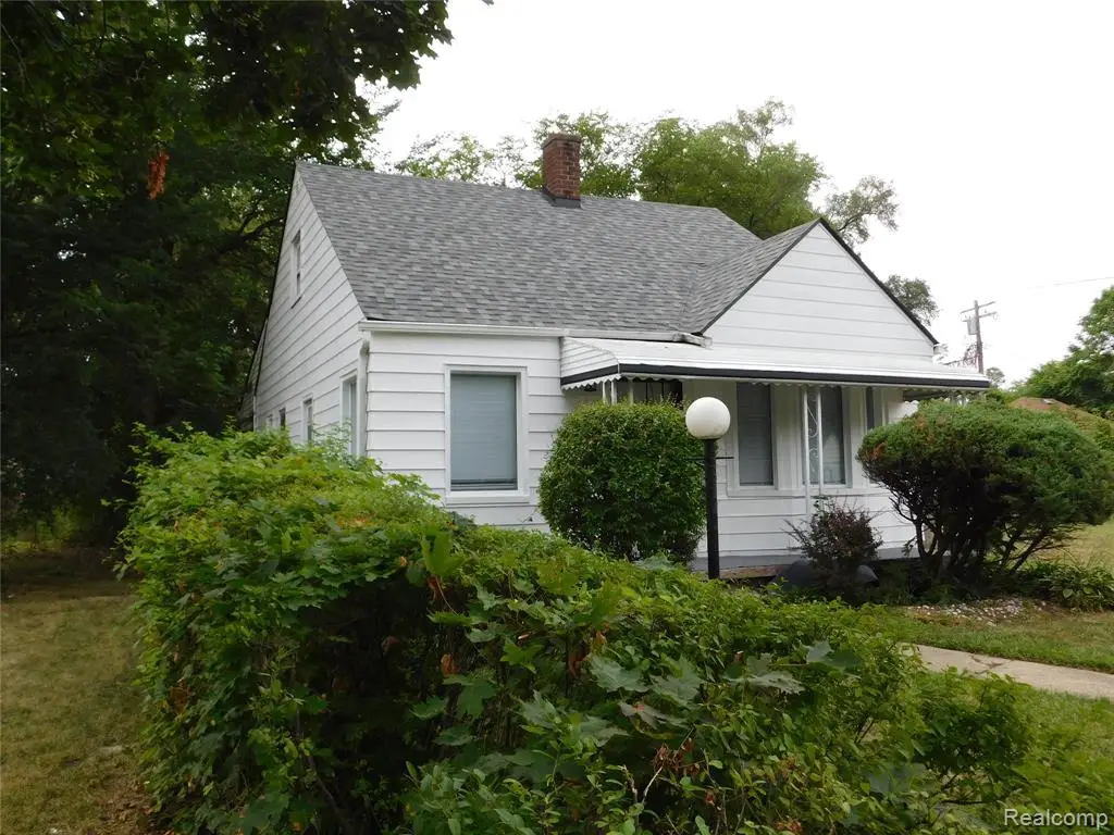 8219 Marlowe, Detroit, MI 48228 - #1