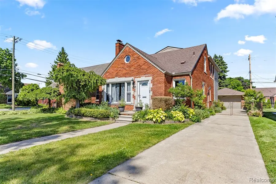 450 N Denwood, Dearborn, MI 48128 - #2