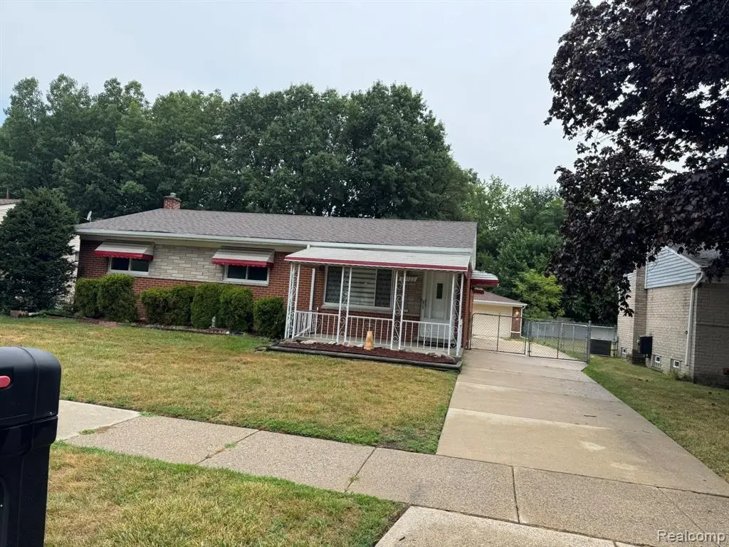 28922 Rayburn, Livonia, MI 48154 - #1