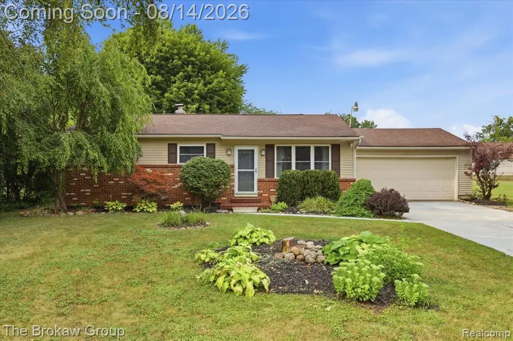 1250 Kingston, Flint, MI 48507 - #1