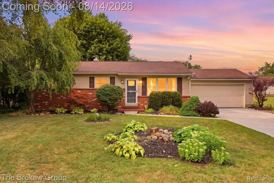 1250 Kingston, Flint, MI 48507 - #2