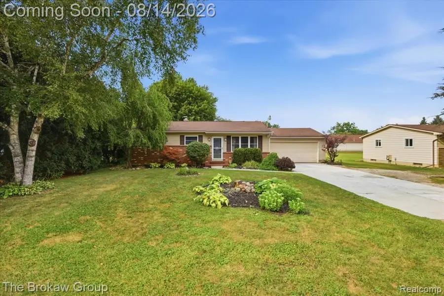 1250 Kingston, Flint, MI 48507 - #3
