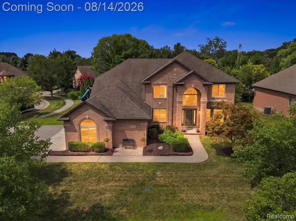 55513 Caesars, Utica, MI 48315
