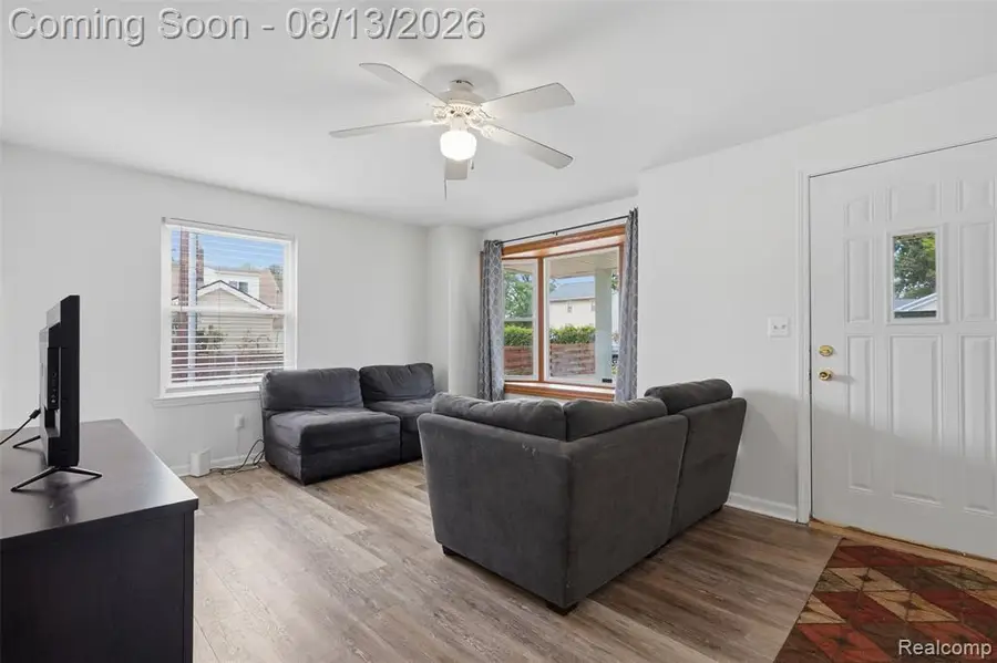 2709 2nd, Westland, MI 48186 - #3