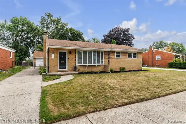 3177 Treadwell, Wayne, MI 48184