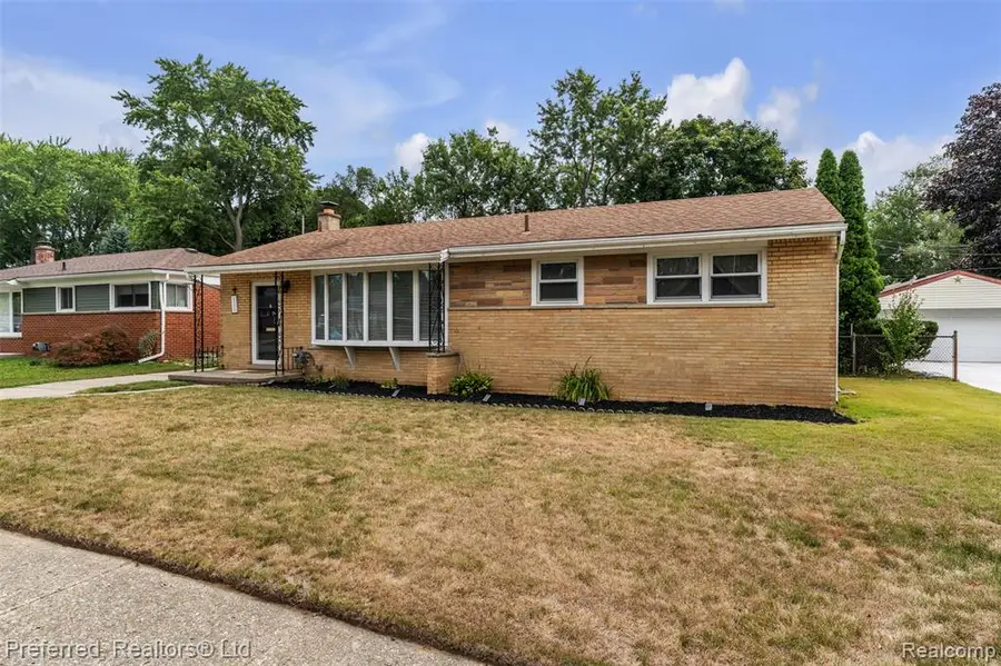3177 Treadwell, Wayne, MI 48184 - #2