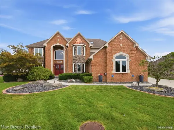 15291 Dorothy, Macomb, MI 48042