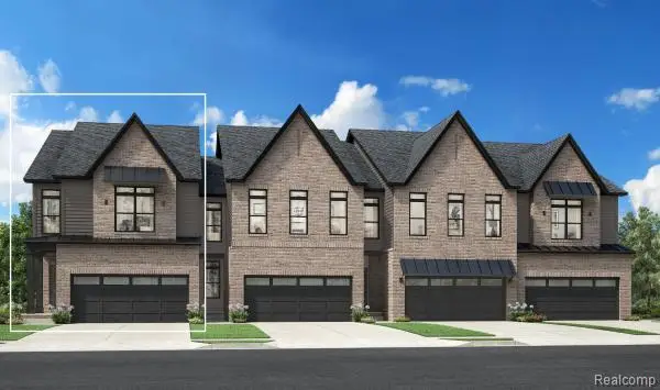 5325 Poppydrew #52, Ann Arbor, MI 48108