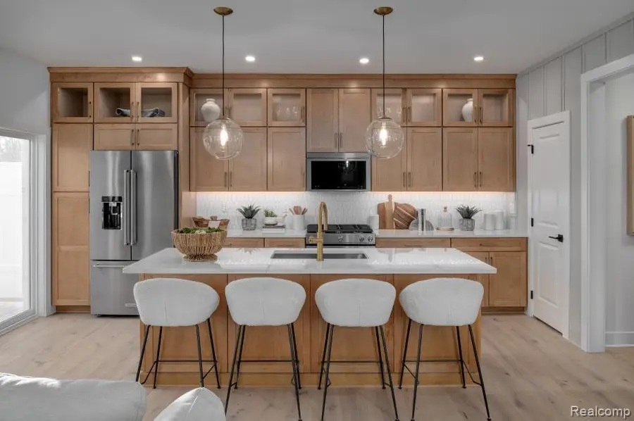 5325 Poppydrew #52, Ann Arbor, MI 48108 - #2
