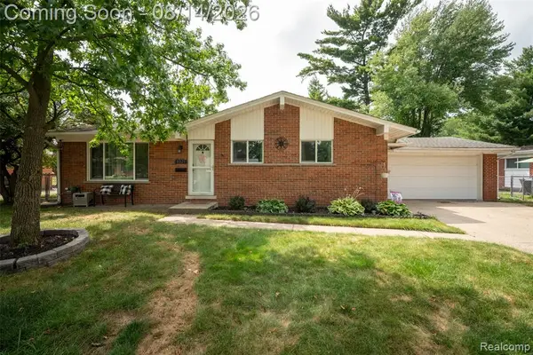 8921 Harvey, Livonia, MI 48150