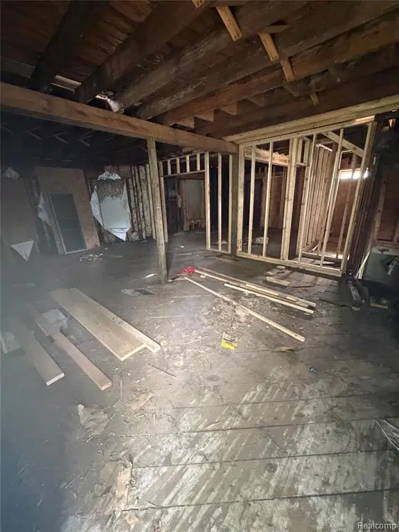 2917 Fenton, Flint, MI 48507 - #2