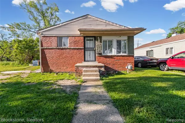 3882 Minnesota, Hamtramck, MI 48212