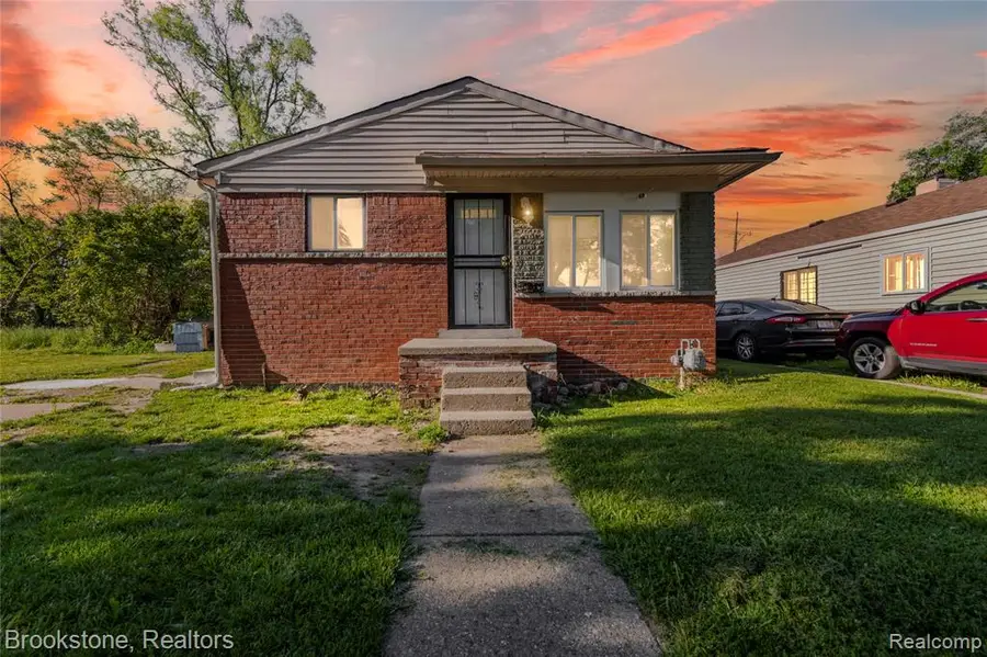 3882 Minnesota, Hamtramck, MI 48212 - #3