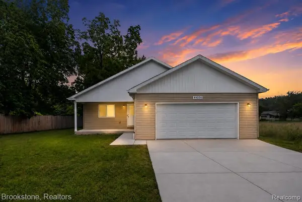 49050 Fuller, Chesterfield, MI 48051