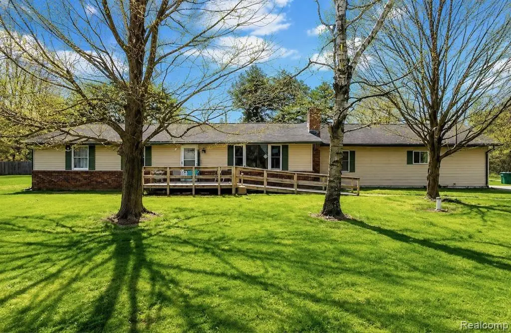 140 Larson, Attica, MI 48412 - #1