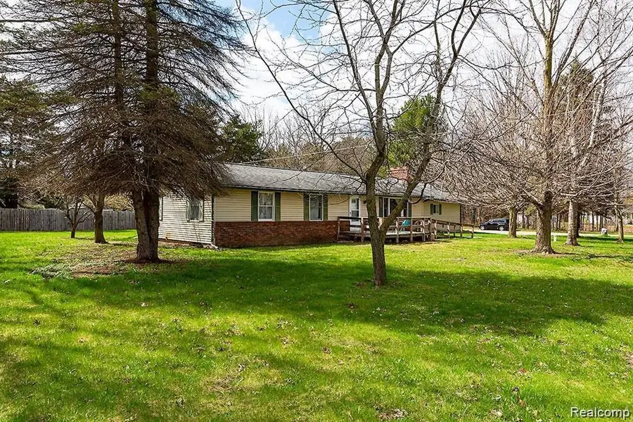 140 Larson, Attica, MI 48412 - #3