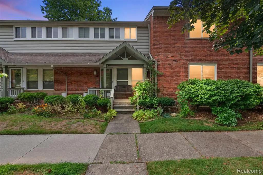1940 Planavon, Ferndale, MI 48220 - #1
