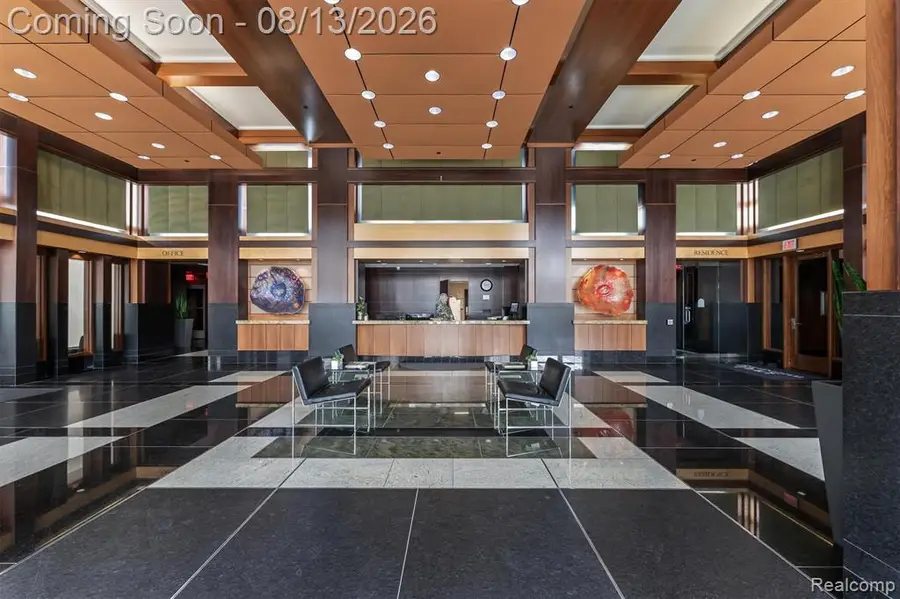 411 S Old Woodward #1011, Birmingham, MI 48009 - #3