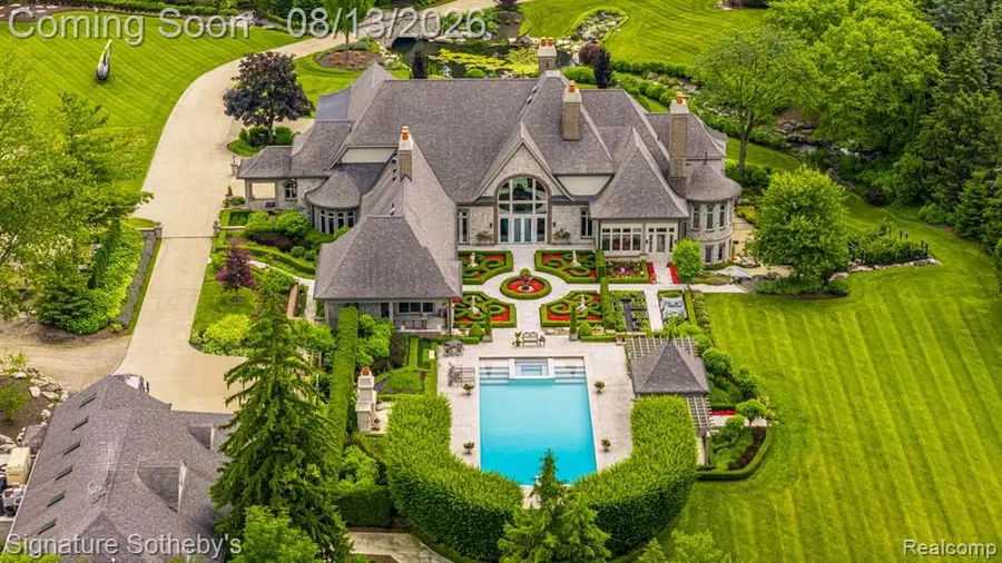 18101 Sheldon, Northville, MI 48168 - #3