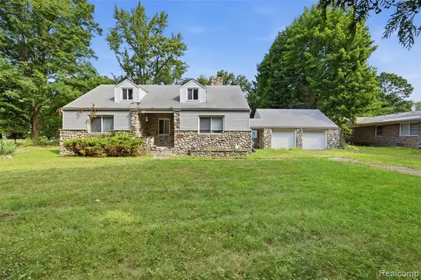 25774 Forestview, Southfield, MI 