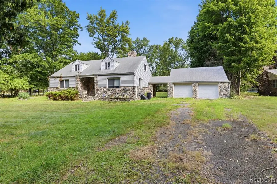 25774 Forestview, Southfield, MI 48033 - #2