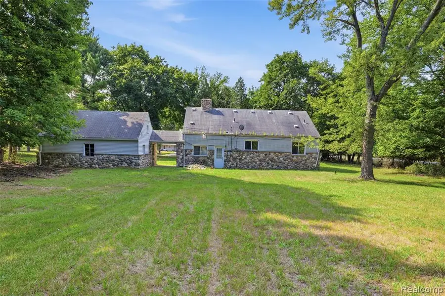 25774 Forestview, Southfield, MI 48033 - #3
