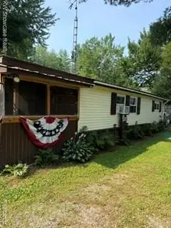 271 W Cherry Creek, Mio, MI 48647