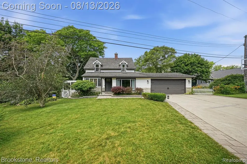 4174 Meyers, Waterford, MI 48329 - #1