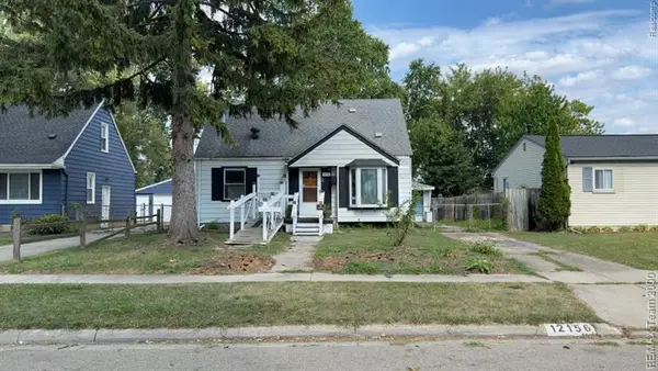 12156 Cavell, Livonia, MI 48150