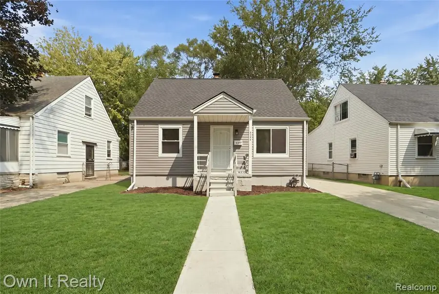 8300 Stout, Detroit, MI 48228 - #2
