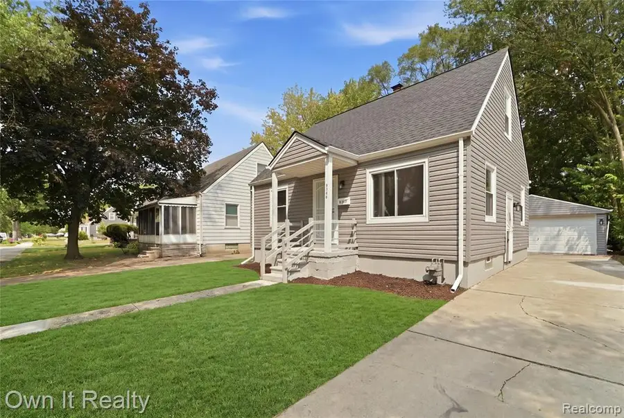 8300 Stout, Detroit, MI 48228 - #3