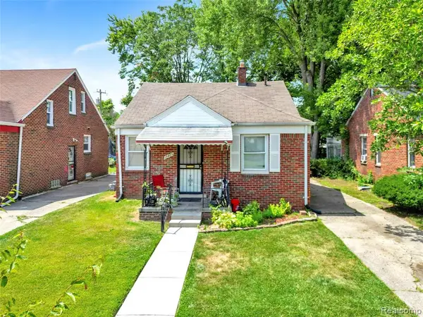 18485 Prevost, Detroit, MI 48235