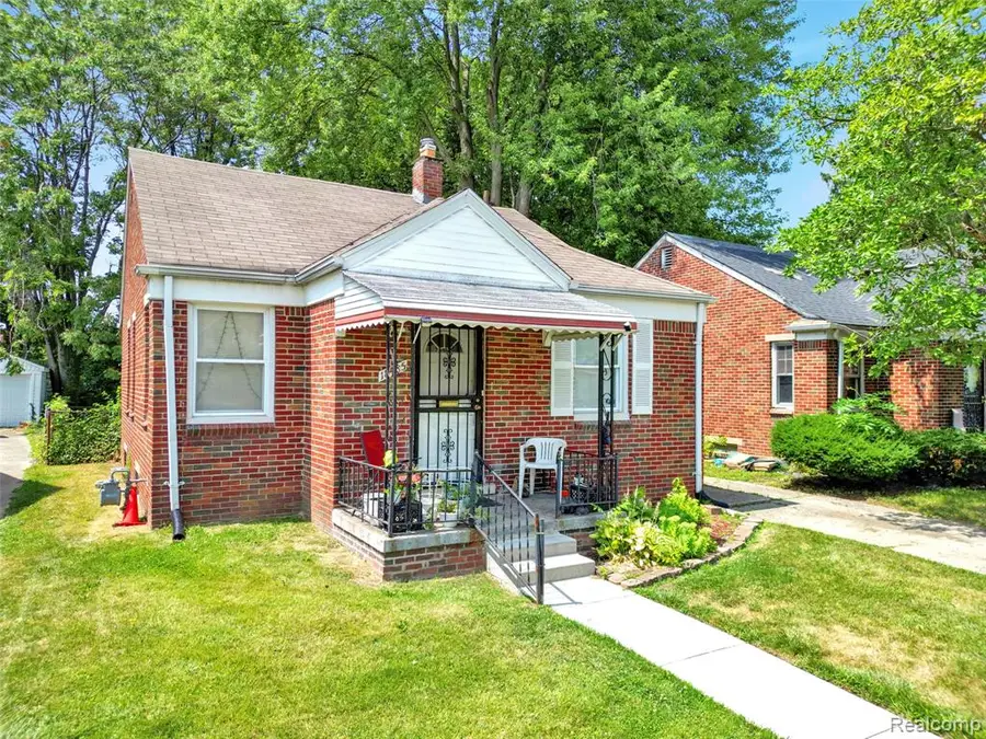 18485 Prevost, Detroit, MI 48235 - #2