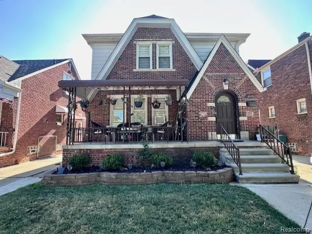 4592 Helen St, Dearborn, MI 48126 - #1