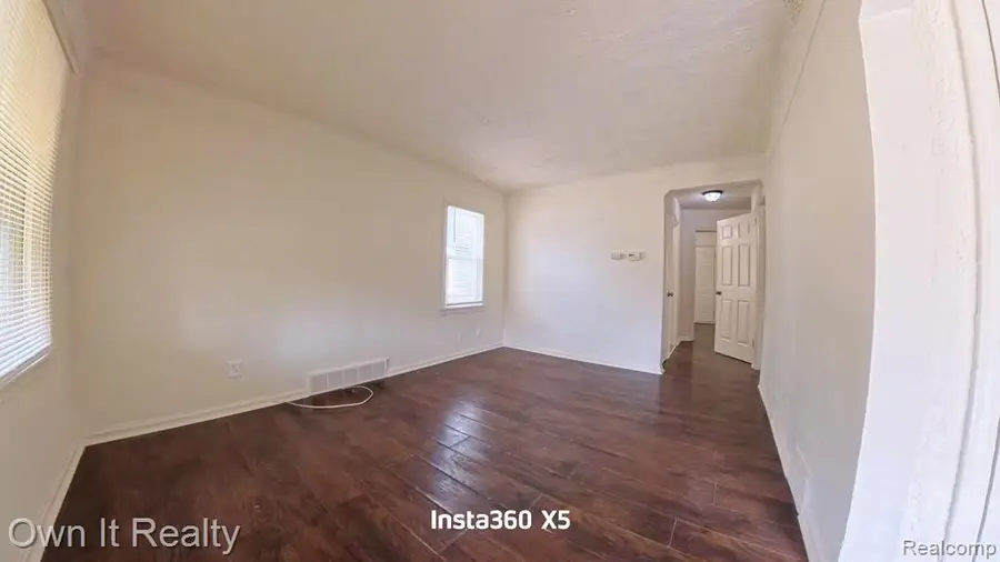 20260 Dean, Detroit, MI 48234 - #2