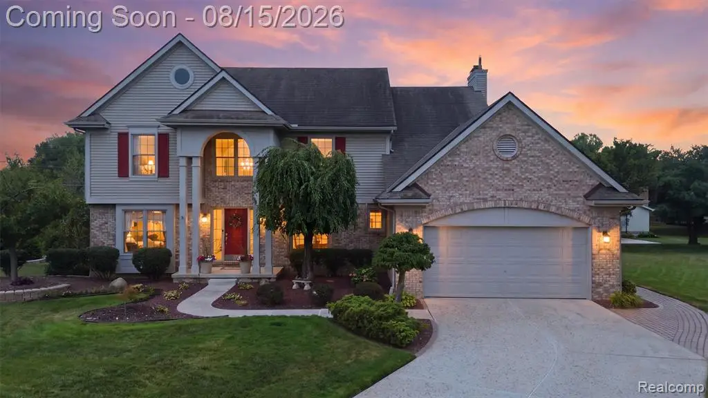18145 Queensbury, Livonia, MI 48152 - #1
