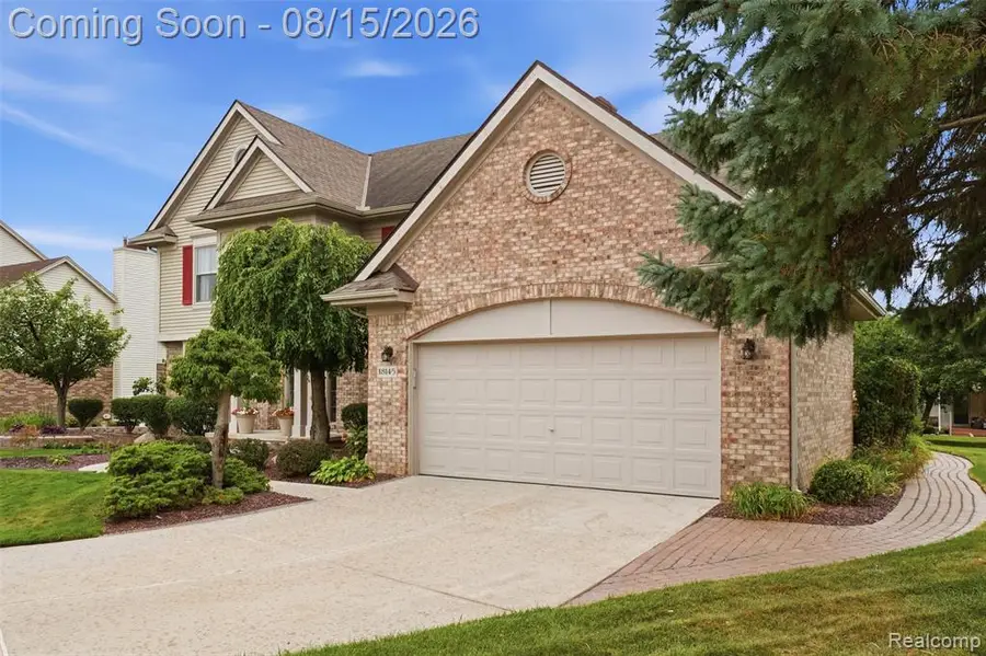 18145 Queensbury, Livonia, MI 48152 - #3