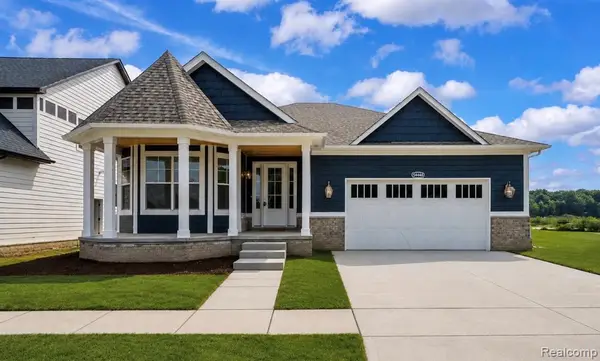 54446 Brenda, Macomb, MI 48042