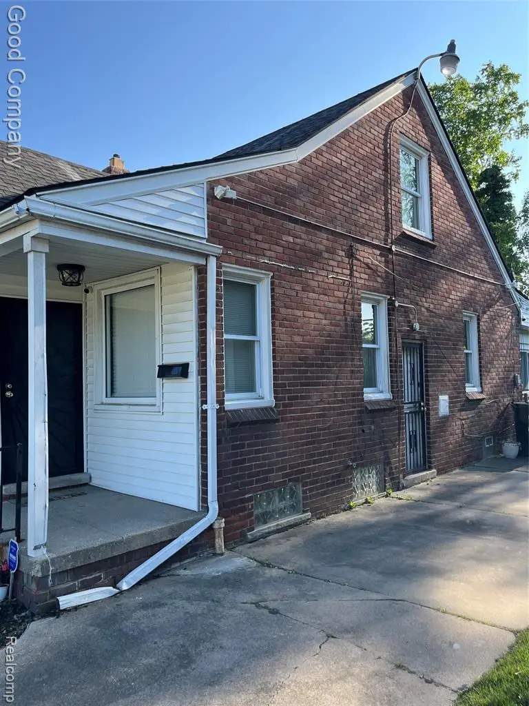19469 Whitcomb, Detroit, MI 48235 - #2