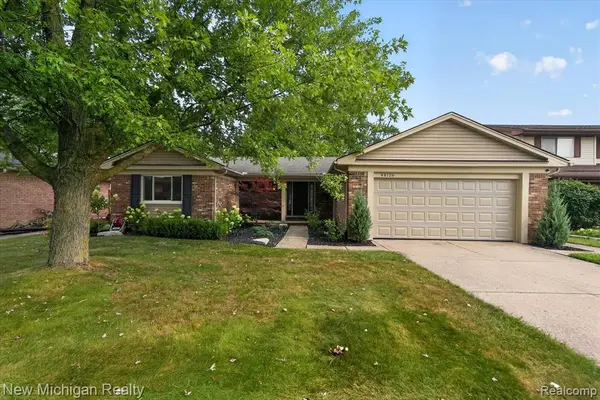 44126 Leeann, Canton, MI 48187