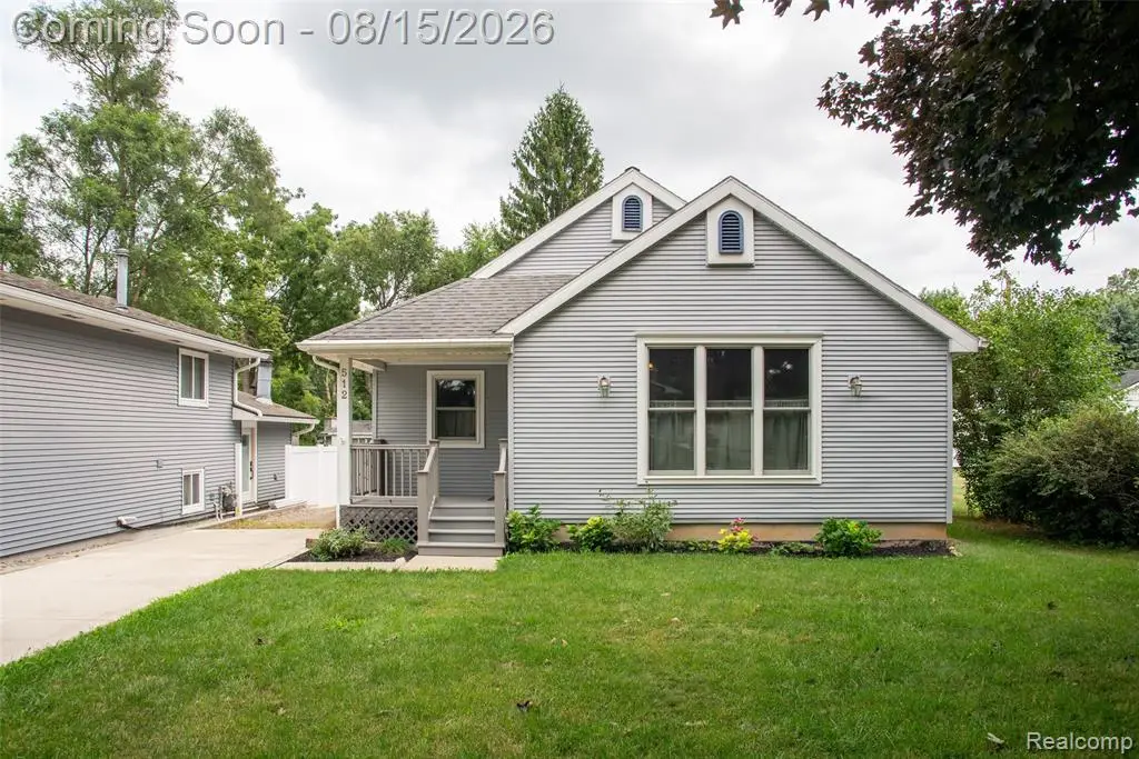 512 Rice, Ypsilanti, MI 48197 - #1