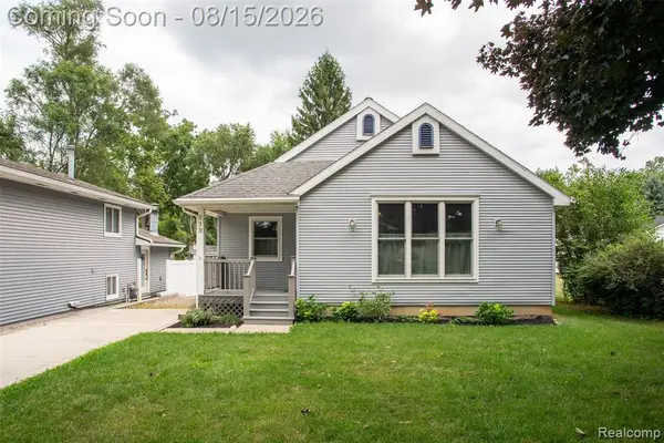 512 Rice, Ypsilanti, MI 48197