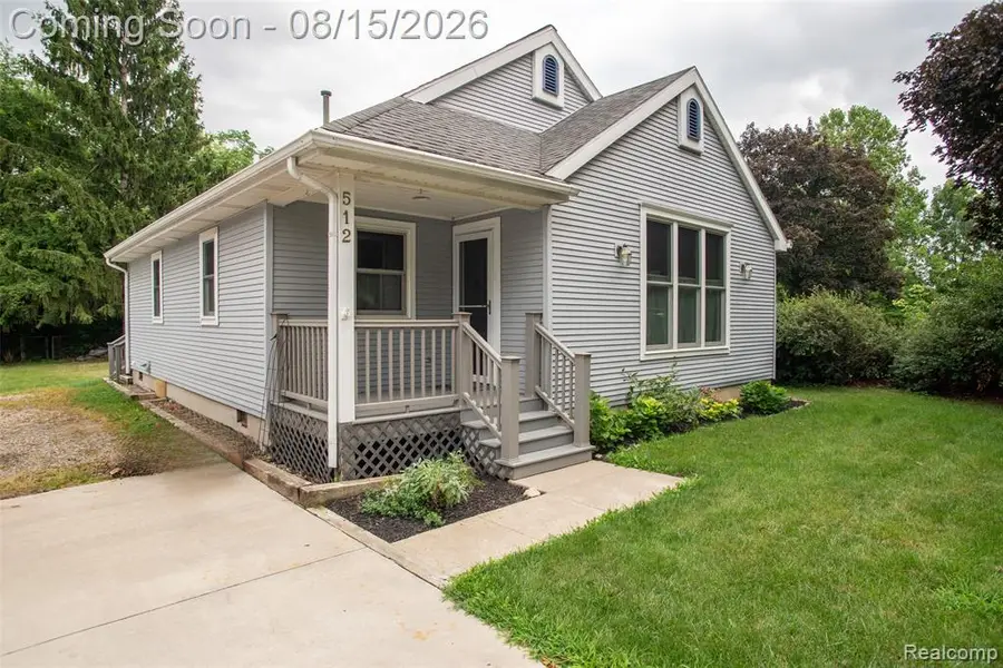 512 Rice, Ypsilanti, MI 48197 - #2