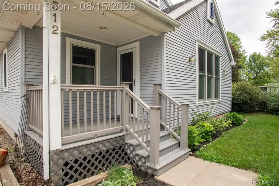 512 Rice, Ypsilanti, MI 48197 - #3