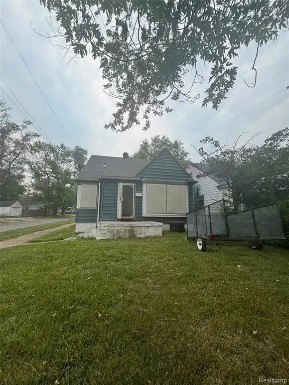 19228 Beland, Detroit, MI 48234 - #1