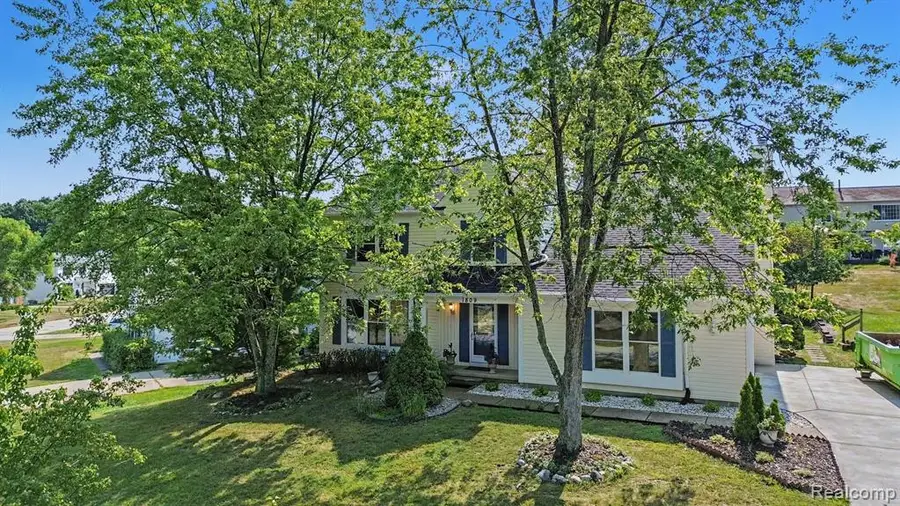 1809 Poppleton, West Bloomfield, MI 48324 - #2