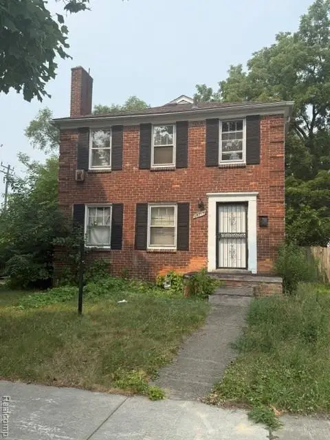 15717 Griggs, Detroit, MI 48238