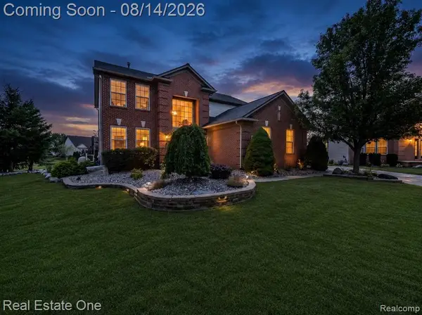 27587 Cardinal, Flat Rock, MI 48134