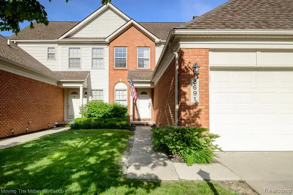 8691 Ironwood, Van Buren, MI 48111